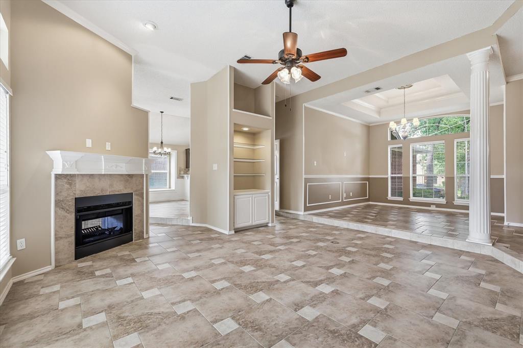 Stagecoach Estates Add - Residential