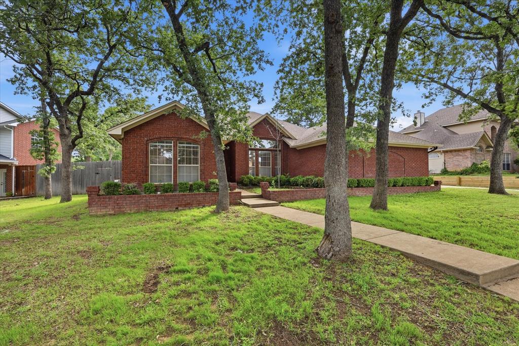 Stagecoach Estates Add - Residential