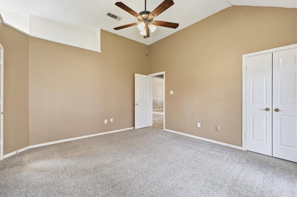 Stagecoach Estates Add - Residential