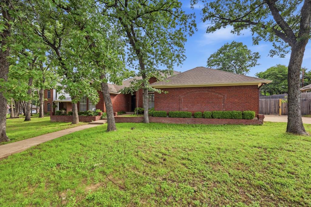 Stagecoach Estates Add - Residential