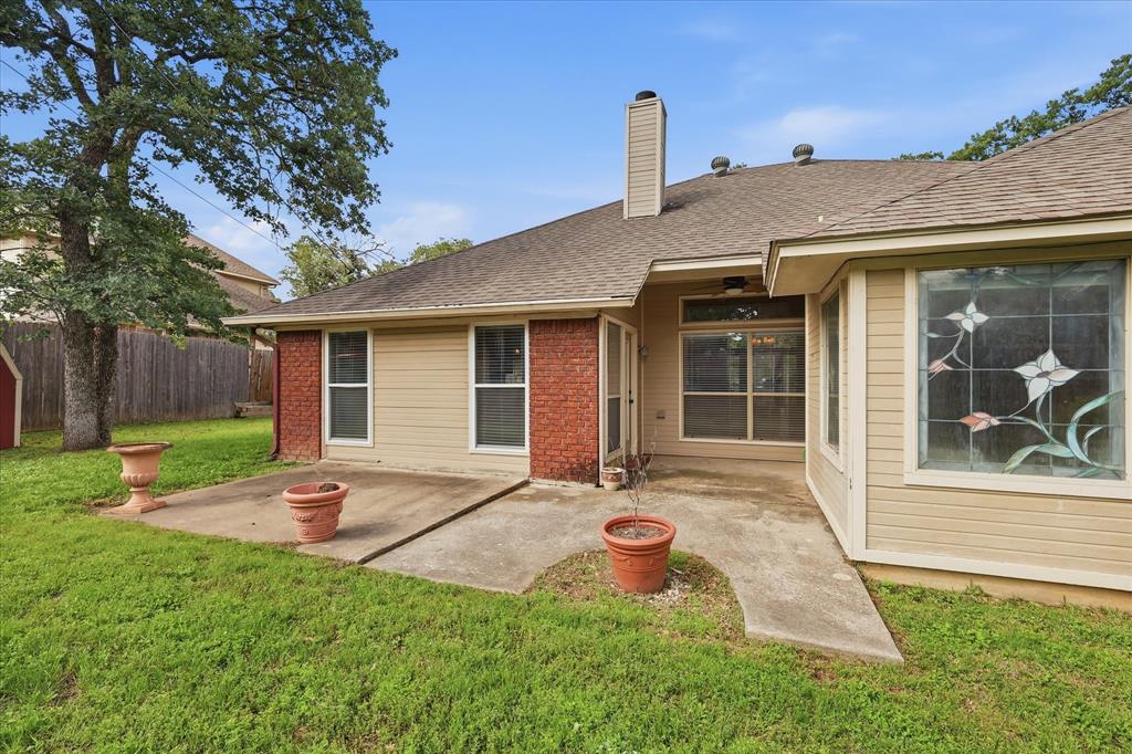Stagecoach Estates Add - Residential