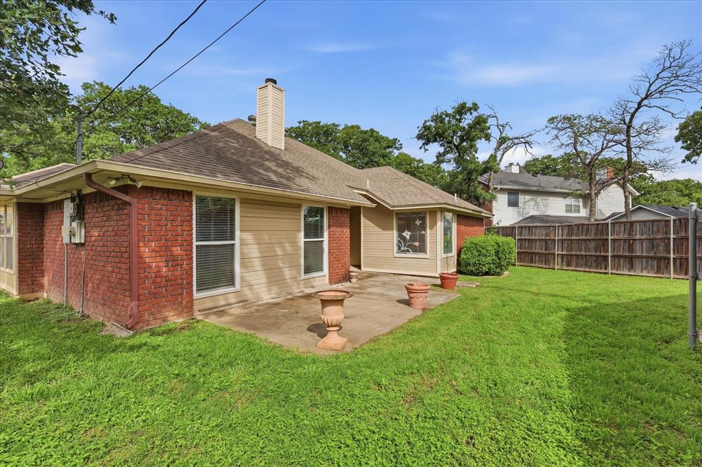 Stagecoach Estates Add - Residential