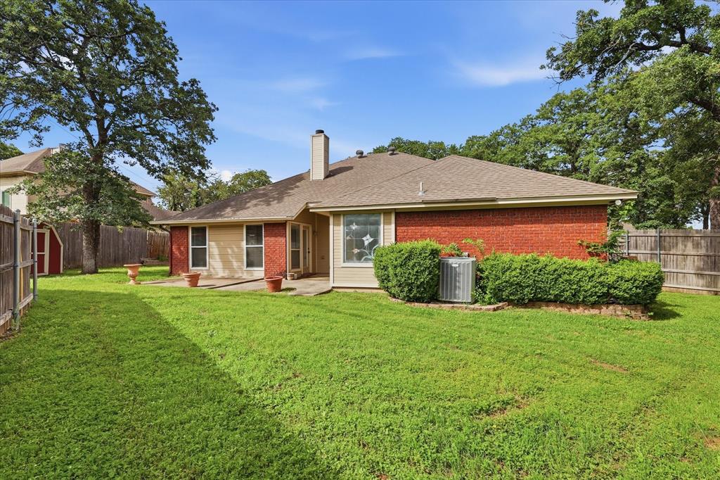 Stagecoach Estates Add - Residential