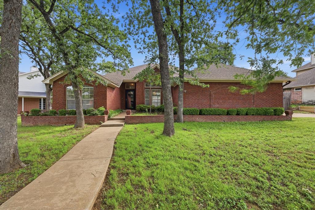 Stagecoach Estates Add - Residential