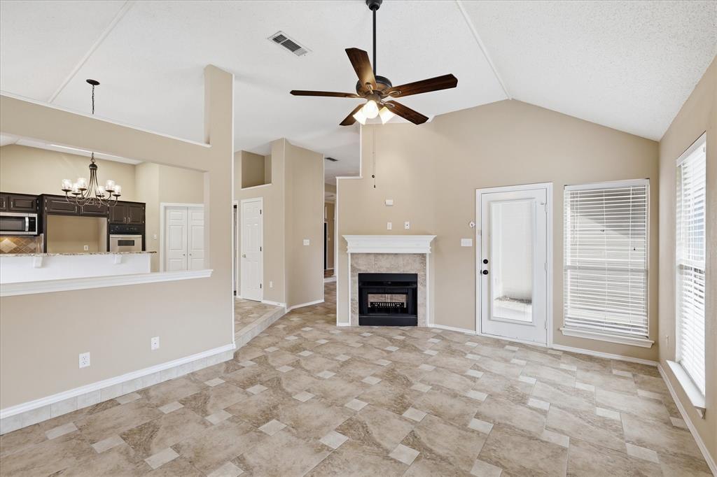 Stagecoach Estates Add - Residential