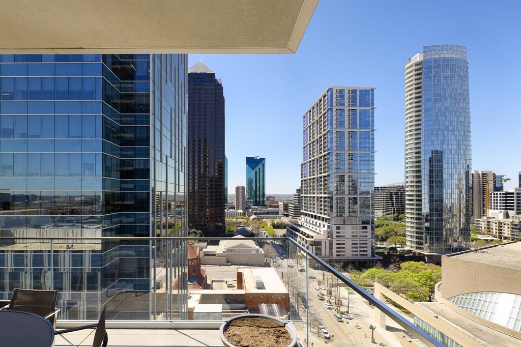 Arts Residences - Residential