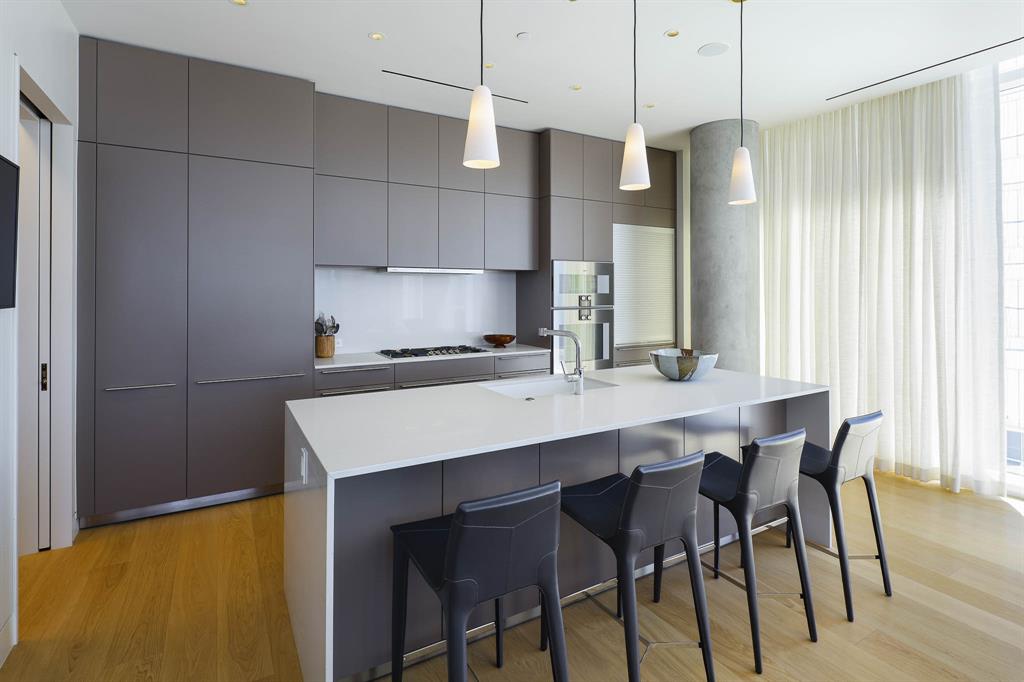 Arts Residences - Residential