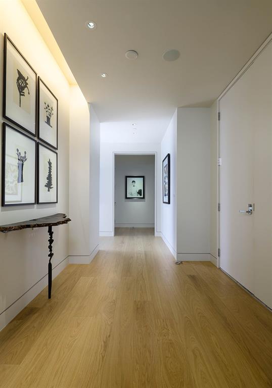 Arts Residences - Residential