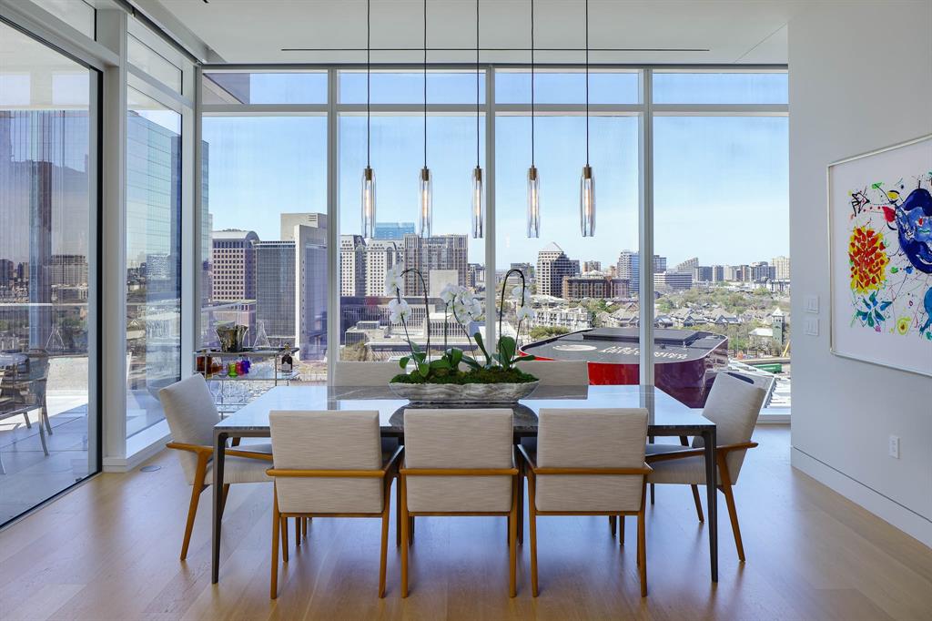 Arts Residences - Residential