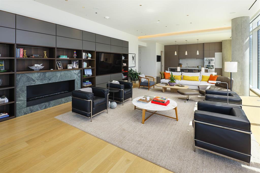 Arts Residences - Residential