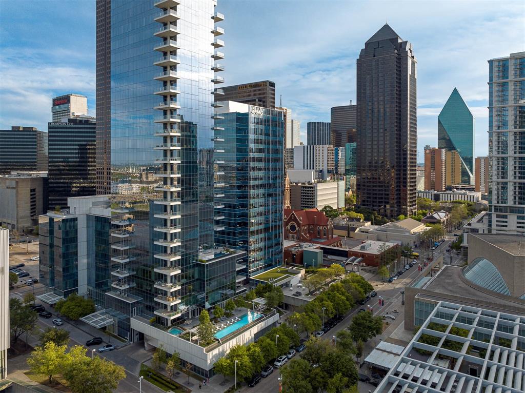 Arts Residences - Residential