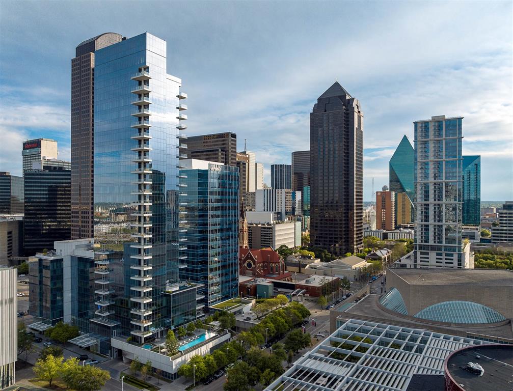 Arts Residences - Residential