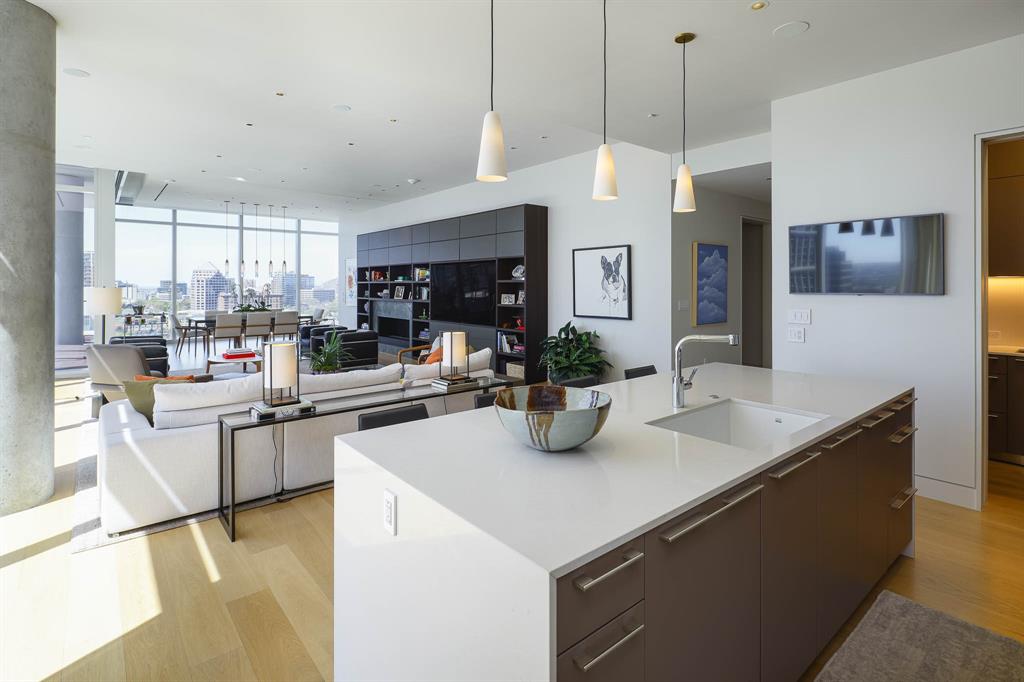 Arts Residences - Residential