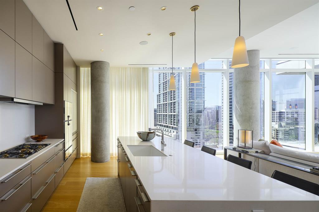 Arts Residences - Residential