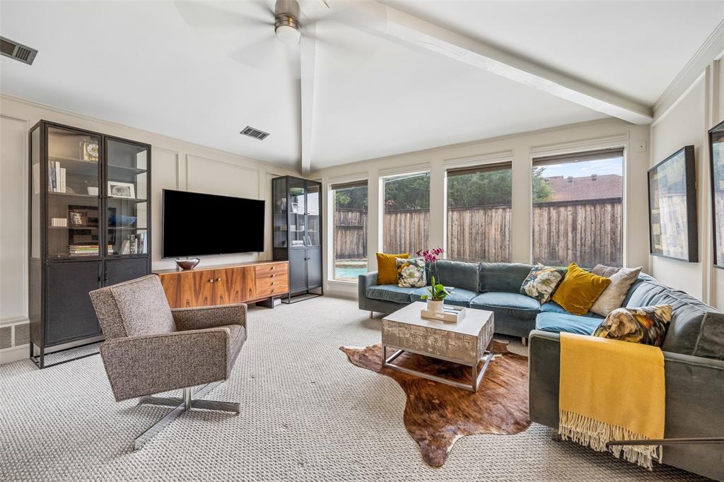 Preston Port Estates - Residential