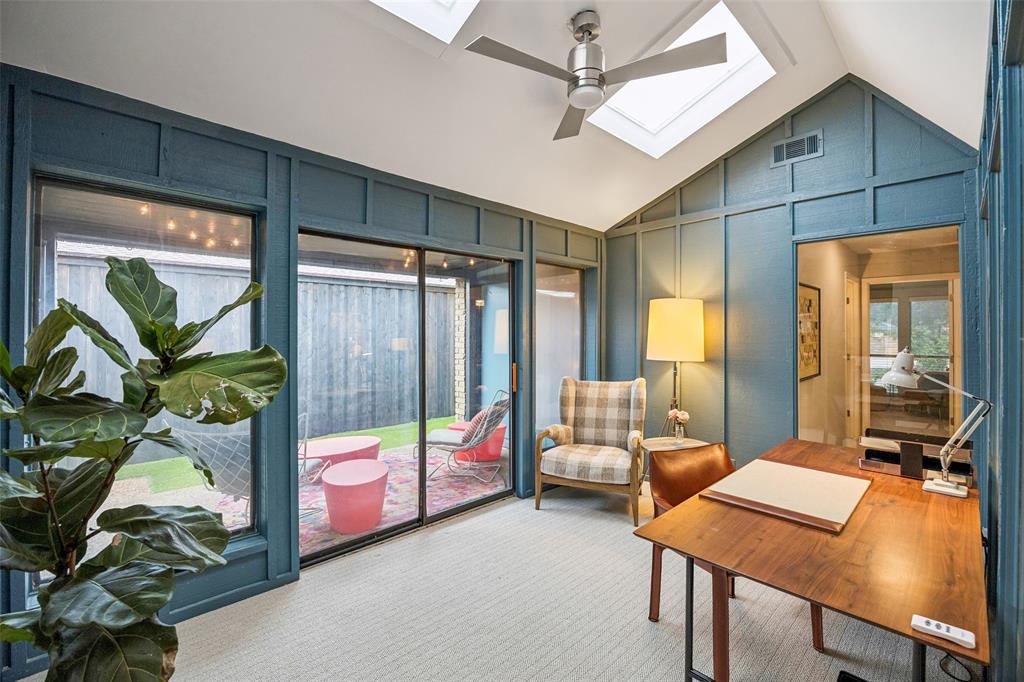 Preston Port Estates - Residential