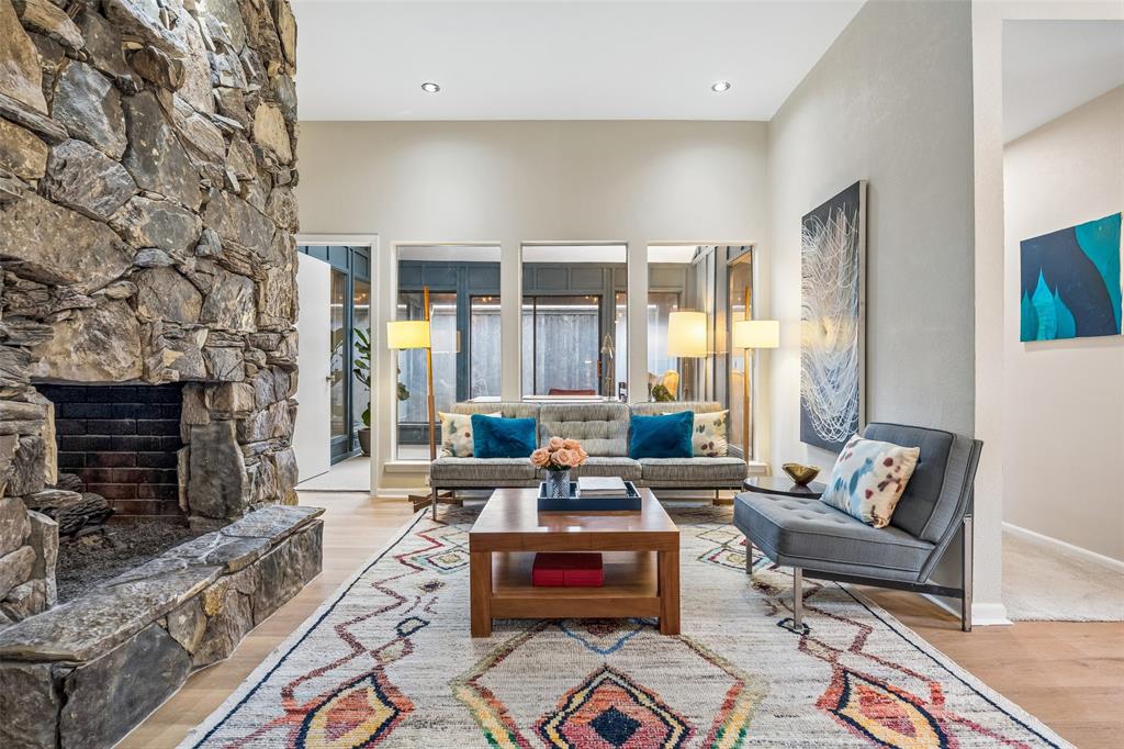 Preston Port Estates - Residential
