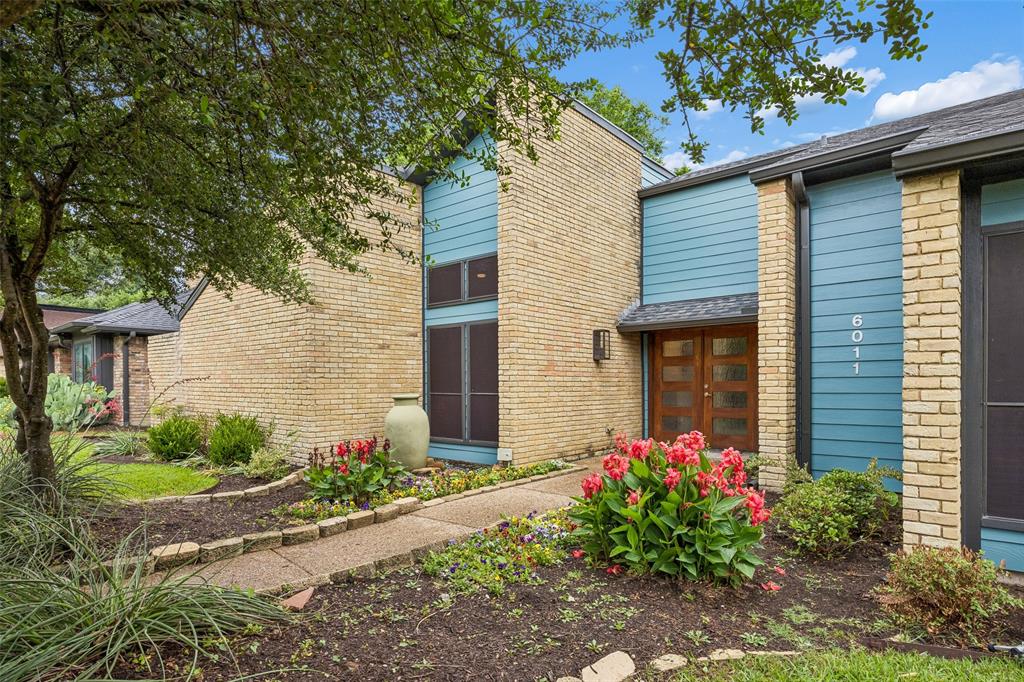 Preston Port Estates - Residential