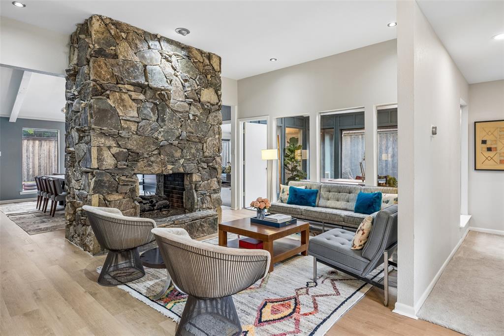 Preston Port Estates - Residential