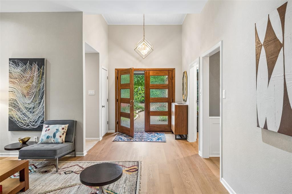 Preston Port Estates - Residential