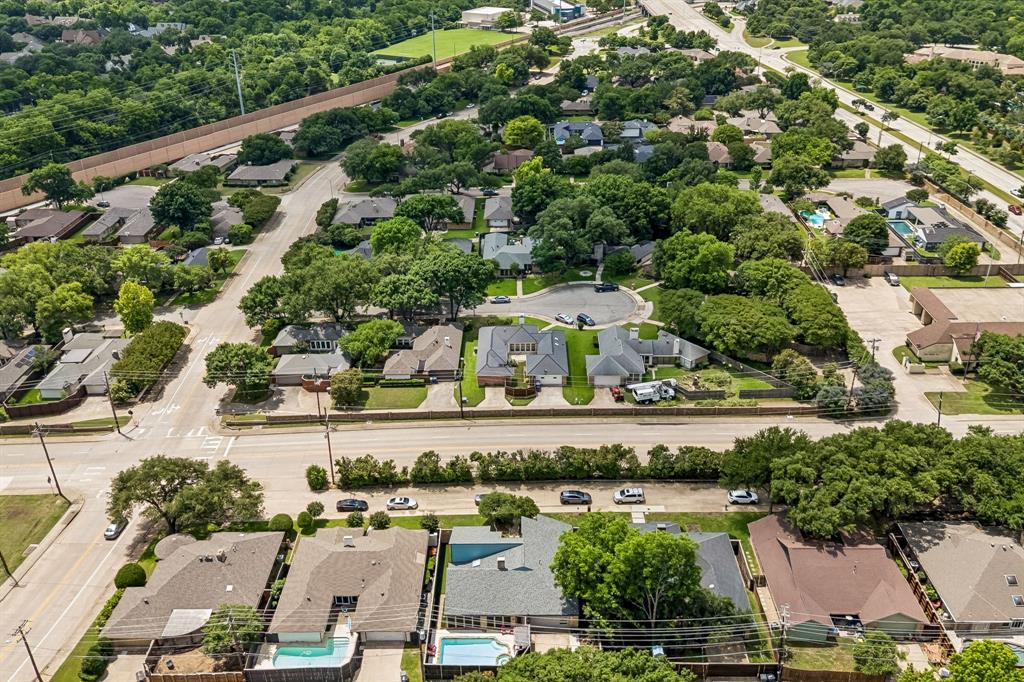 Preston Port Estates - Residential