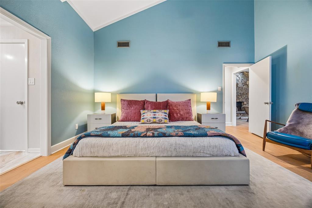 Preston Port Estates - Residential