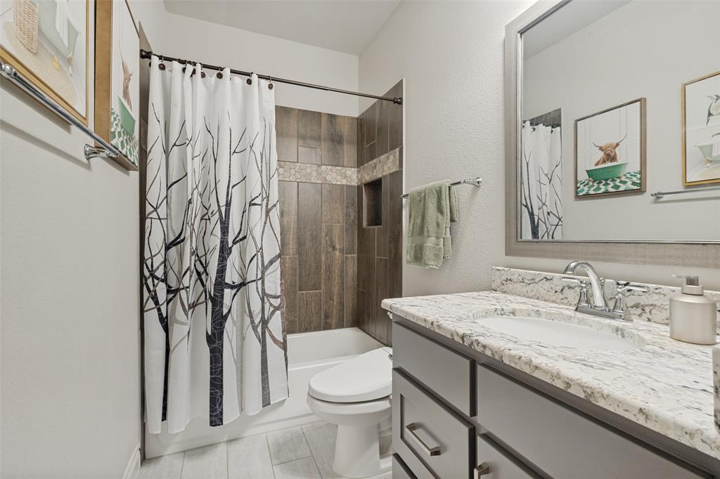 Fairway Ranch Ph - Residential
