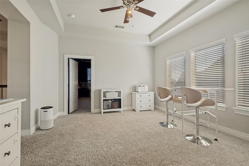 Fairway Ranch Ph - Residential
