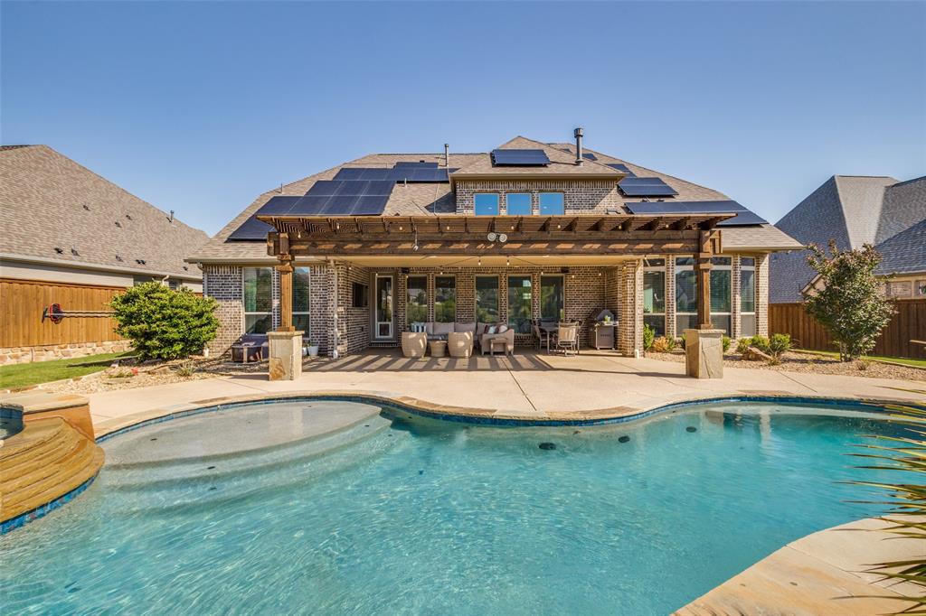 Fairway Ranch Ph - Residential