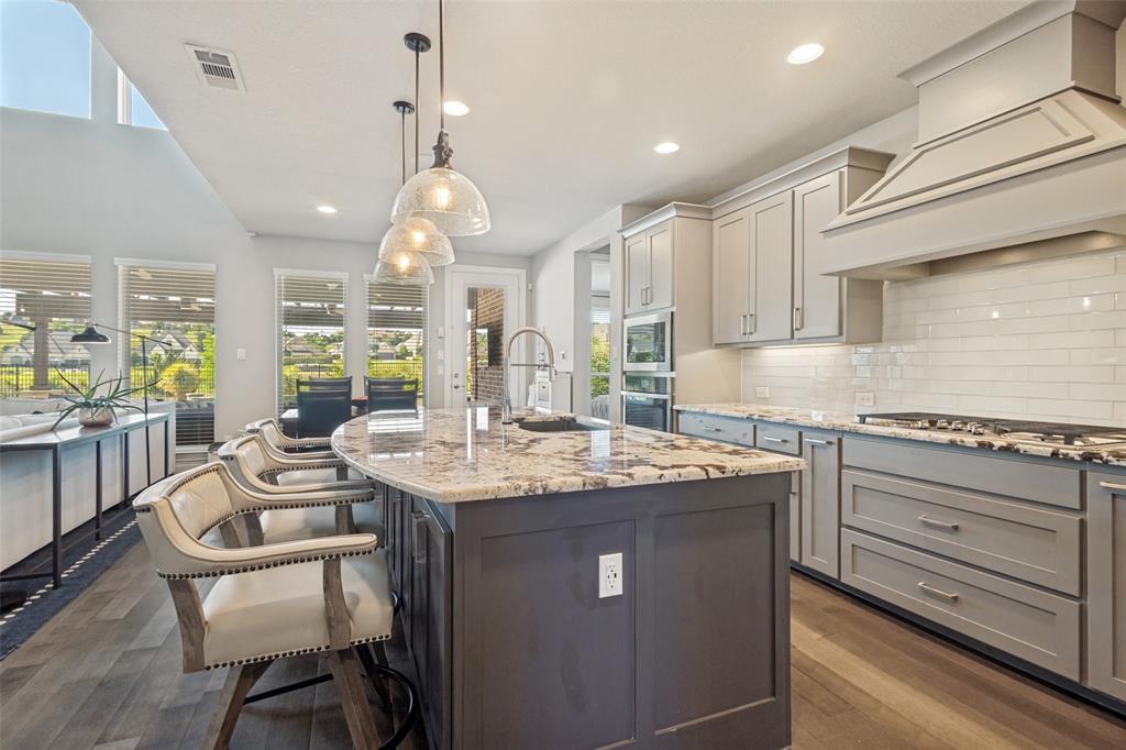 Fairway Ranch Ph - Residential