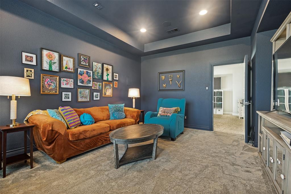 Fairway Ranch Ph - Residential