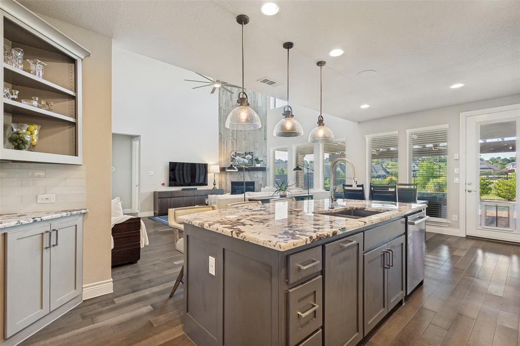 Fairway Ranch Ph - Residential