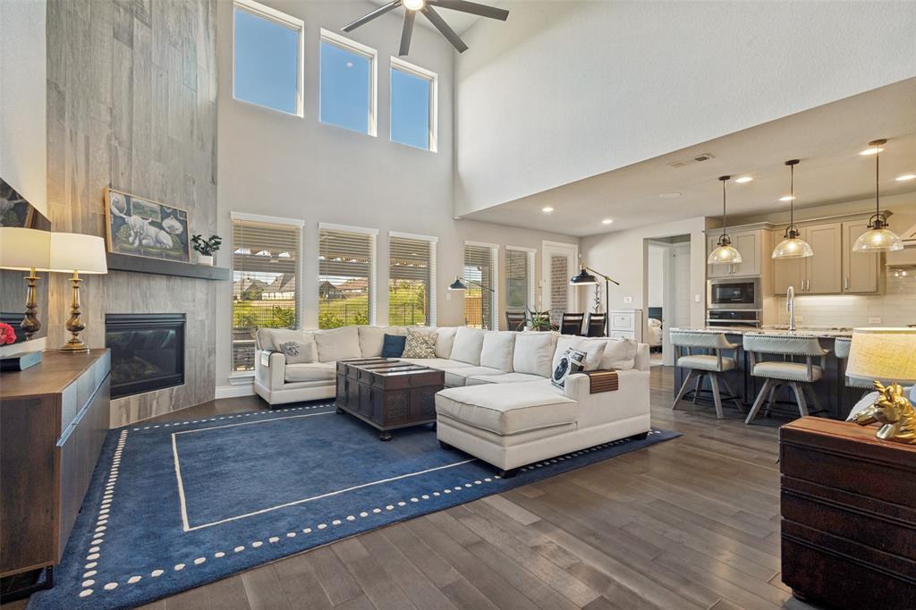 Fairway Ranch Ph - Residential