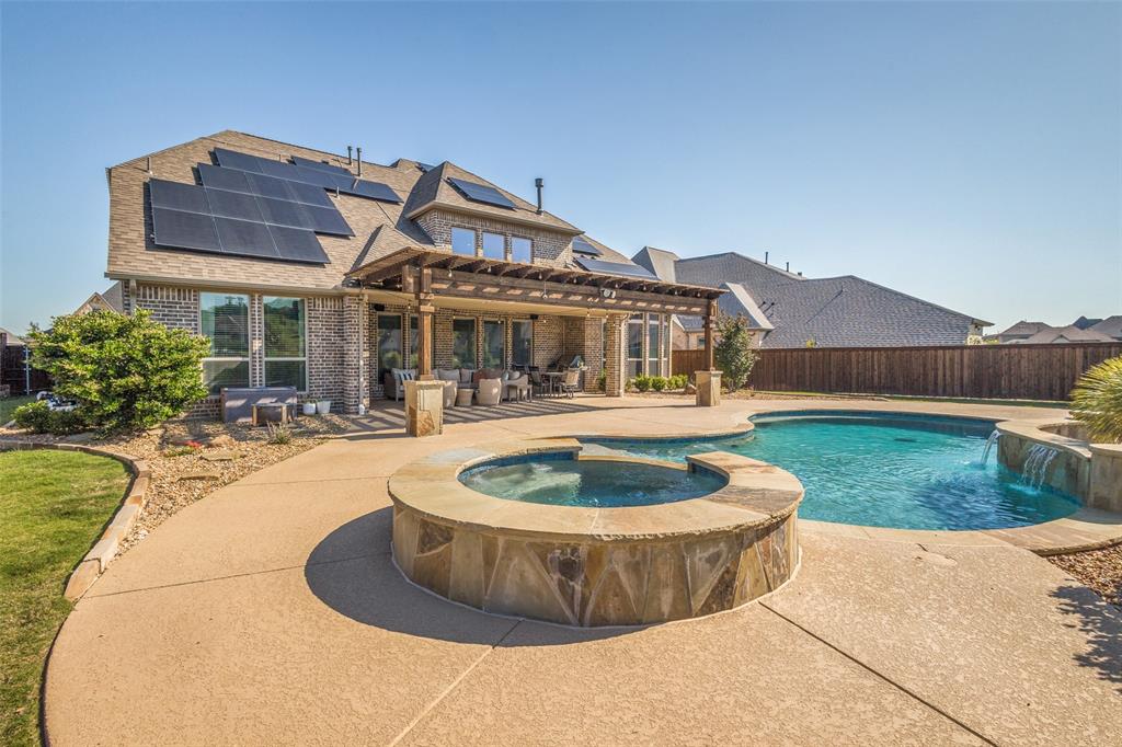 Fairway Ranch Ph - Residential