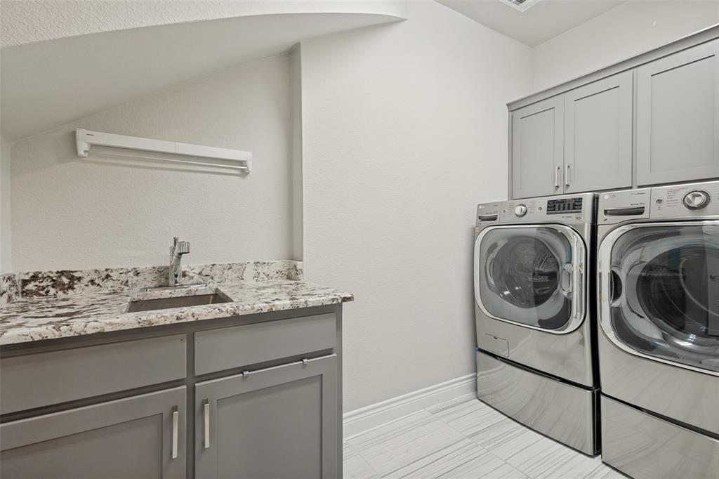 Fairway Ranch Ph - Residential