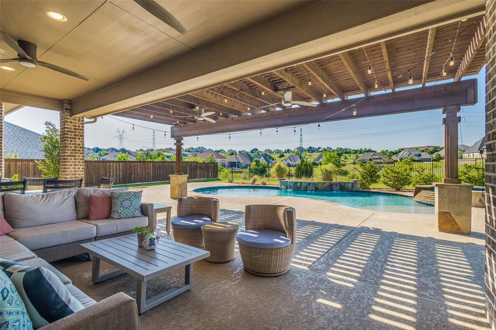 Fairway Ranch Ph - Residential