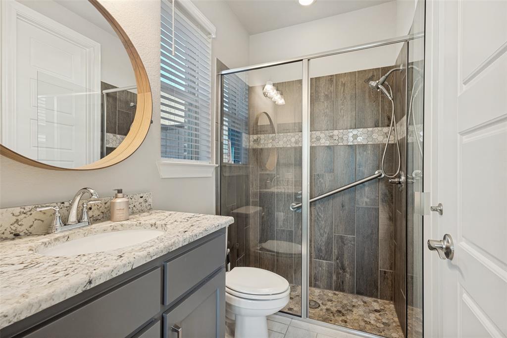 Fairway Ranch Ph - Residential