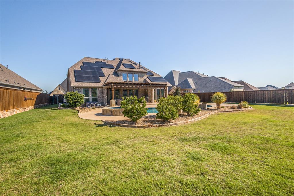 Fairway Ranch Ph - Residential