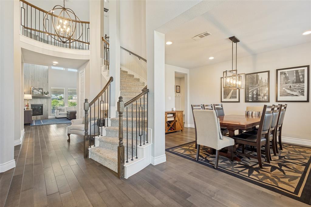 Fairway Ranch Ph - Residential