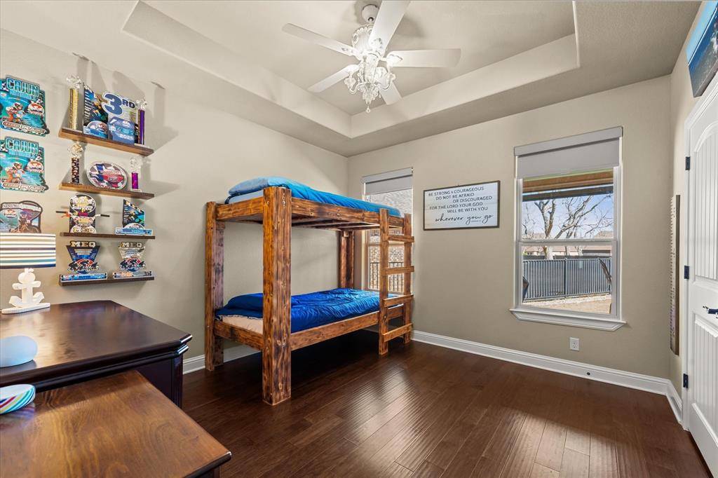 Pecan Plantation - Residential