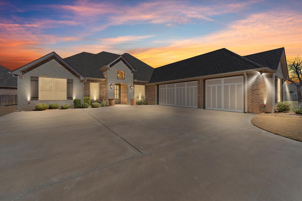 Pecan Plantation - Residential