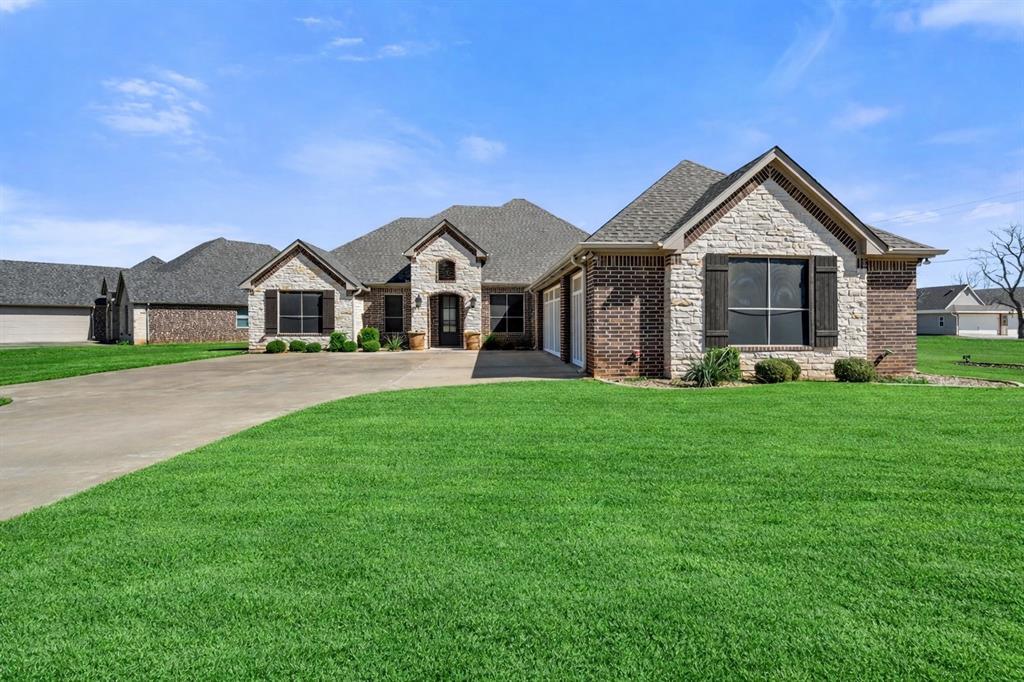 Pecan Plantation - Residential