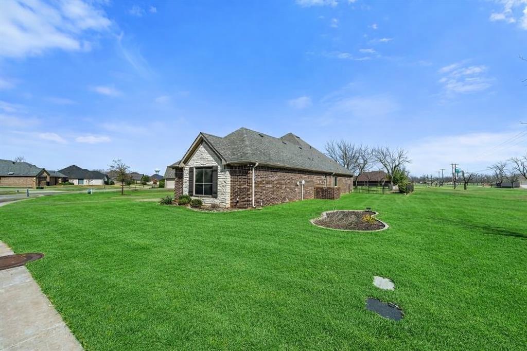 Pecan Plantation - Residential