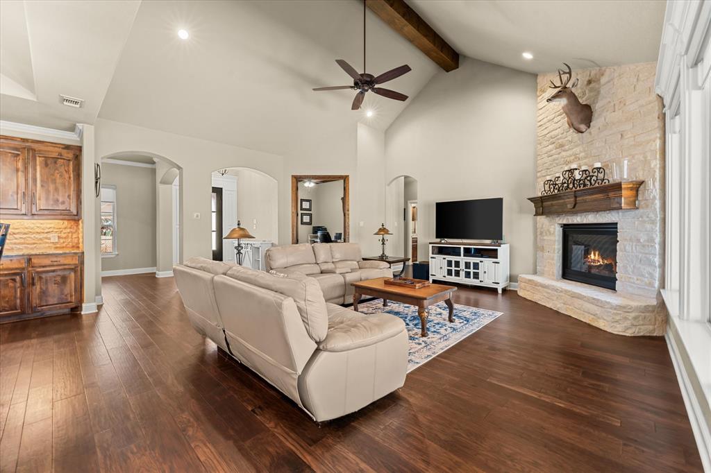 Pecan Plantation - Residential