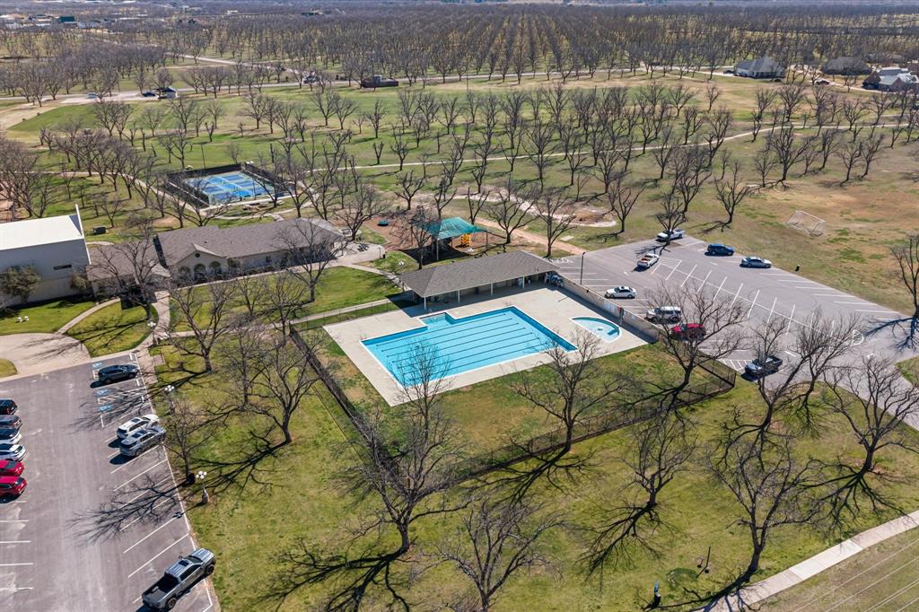 Pecan Plantation - Residential