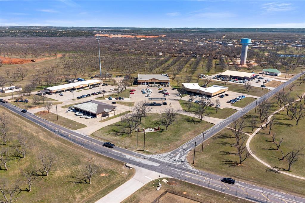 Pecan Plantation - Residential