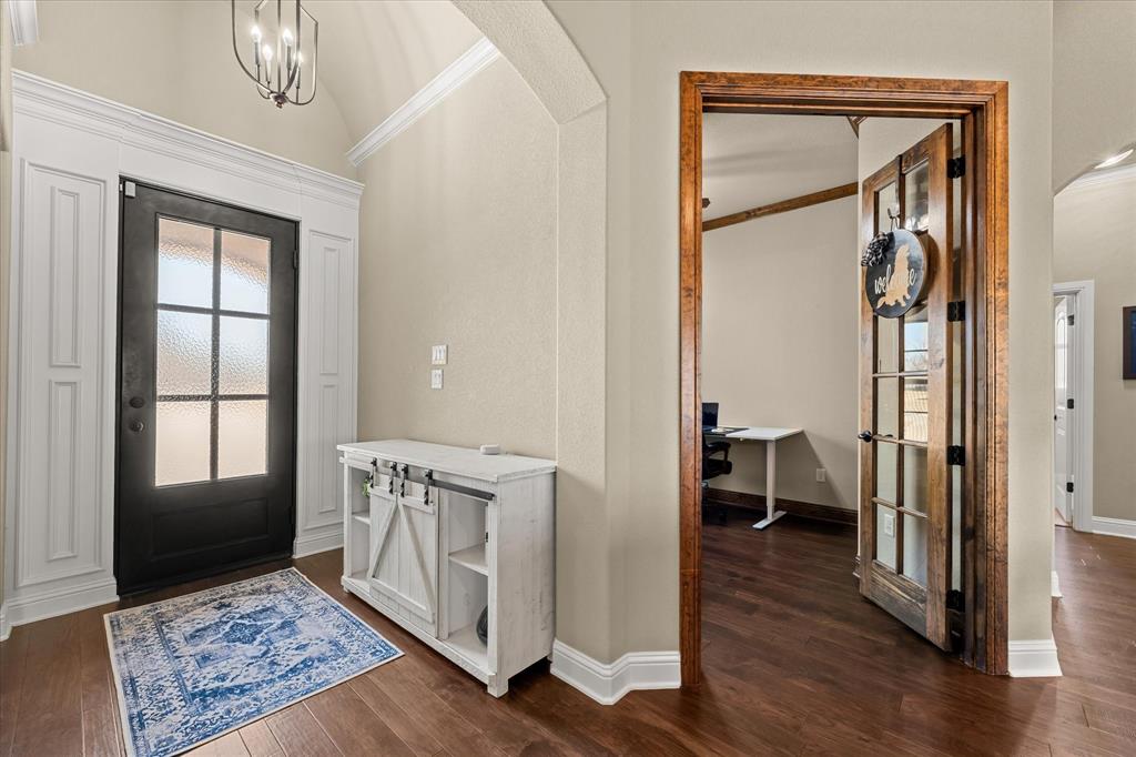 Pecan Plantation - Residential