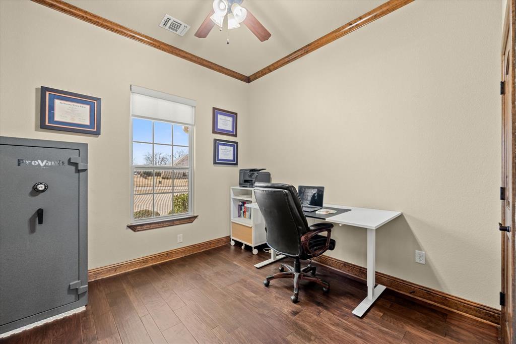 Pecan Plantation - Residential