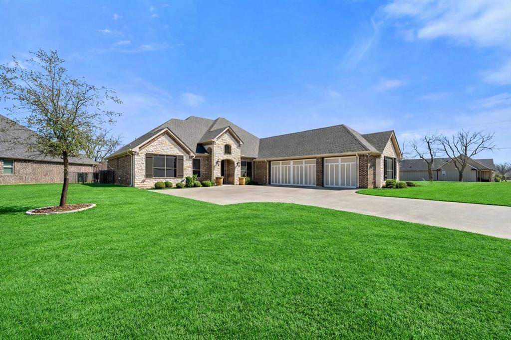 Pecan Plantation - Residential