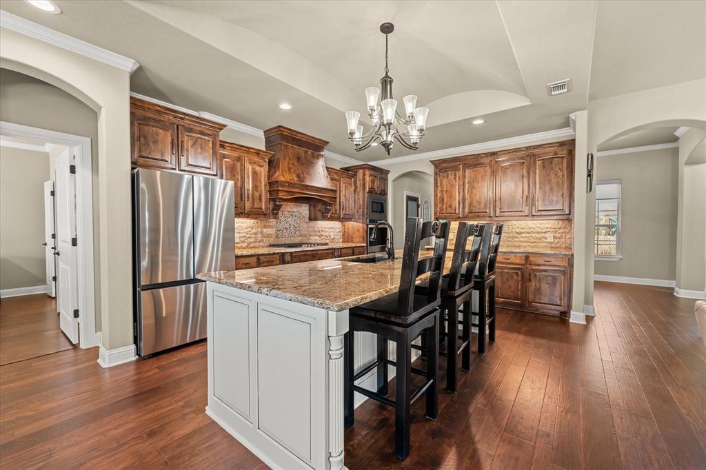 Pecan Plantation - Residential